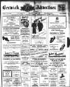 Berwick Advertiser Thursday 06 April 1939 Page 1