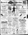Berwick Advertiser Thursday 13 April 1939 Page 1