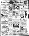 Berwick Advertiser Thursday 20 April 1939 Page 1