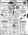 Berwick Advertiser Thursday 27 April 1939 Page 1