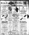 Berwick Advertiser Thursday 04 May 1939 Page 1