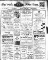 Berwick Advertiser Thursday 01 June 1939 Page 1
