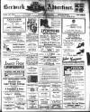 Berwick Advertiser Thursday 08 June 1939 Page 1