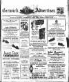 Berwick Advertiser