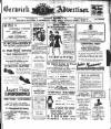 Berwick Advertiser