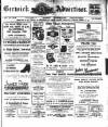 Berwick Advertiser Thursday 28 December 1939 Page 1