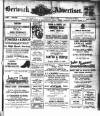 Berwick Advertiser Thursday 04 January 1940 Page 1