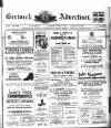 Berwick Advertiser Thursday 11 January 1940 Page 1