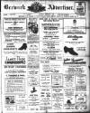 Berwick Advertiser Thursday 01 February 1940 Page 1