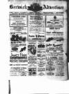 Berwick Advertiser Thursday 16 May 1940 Page 1