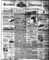 Berwick Advertiser Thursday 30 May 1940 Page 1