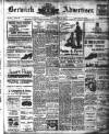 Berwick Advertiser Thursday 13 June 1940 Page 1
