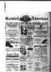 Berwick Advertiser Thursday 03 October 1940 Page 1