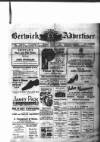 Berwick Advertiser Thursday 17 October 1940 Page 1