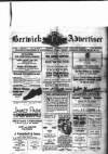 Berwick Advertiser Thursday 14 November 1940 Page 1