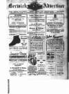 Berwick Advertiser Thursday 21 November 1940 Page 1