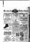Berwick Advertiser Thursday 28 November 1940 Page 1
