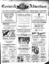Berwick Advertiser Thursday 02 January 1941 Page 1
