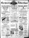 Berwick Advertiser Thursday 09 January 1941 Page 1