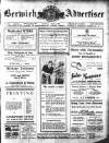 Berwick Advertiser Thursday 01 May 1941 Page 1