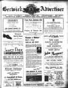 Berwick Advertiser Thursday 02 October 1941 Page 1