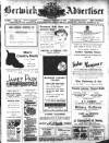 Berwick Advertiser Thursday 19 February 1942 Page 1