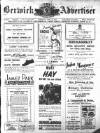 Berwick Advertiser Thursday 16 April 1942 Page 1