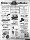Berwick Advertiser Thursday 11 June 1942 Page 1