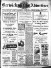 Berwick Advertiser Thursday 27 August 1942 Page 1