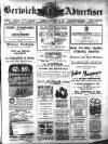 Berwick Advertiser Thursday 10 September 1942 Page 1