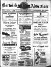 Berwick Advertiser Thursday 08 October 1942 Page 1