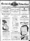Berwick Advertiser Thursday 07 January 1943 Page 1