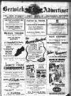 Berwick Advertiser Thursday 04 February 1943 Page 1