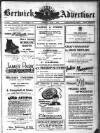 Berwick Advertiser Thursday 01 April 1943 Page 1