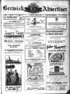 Berwick Advertiser Thursday 08 April 1943 Page 1