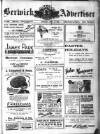 Berwick Advertiser Thursday 15 April 1943 Page 1