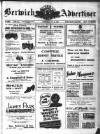 Berwick Advertiser Thursday 06 May 1943 Page 1
