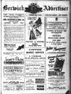 Berwick Advertiser