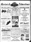 Berwick Advertiser Thursday 01 July 1943 Page 1