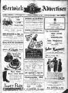 Berwick Advertiser Thursday 18 November 1943 Page 1