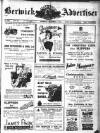 Berwick Advertiser Thursday 02 December 1943 Page 1