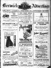 Berwick Advertiser Thursday 09 December 1943 Page 1