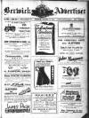 Berwick Advertiser Thursday 23 December 1943 Page 1