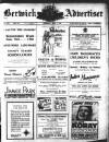 Berwick Advertiser Thursday 01 June 1944 Page 1