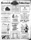 Berwick Advertiser Thursday 04 January 1945 Page 1