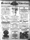 Berwick Advertiser Thursday 01 February 1945 Page 1