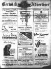 Berwick Advertiser Thursday 08 February 1945 Page 1