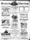 Berwick Advertiser Thursday 01 March 1945 Page 1