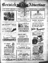 Berwick Advertiser Thursday 22 March 1945 Page 1