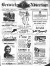Berwick Advertiser Thursday 12 April 1945 Page 1